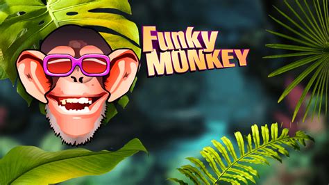 funky monkey slot